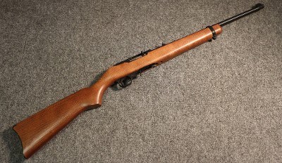 Ruger ~ 10/22 ~ .22 Long Rifle (4898852) - Image 1 of 5