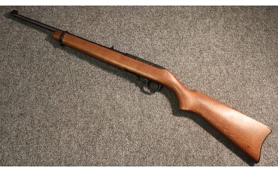 Ruger ~ 10/22 ~ .22 Long Rifle (4898852) - Image 2 of 5