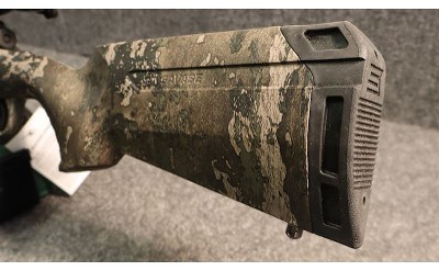 Savage ~ Axis ~ 6.5mm Creedmoor (4910231) - Image 4 of 5