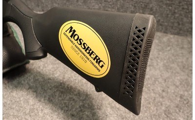 Mossberg ~ 500 ~ 20 Gauge (4910232) - Image 4 of 5