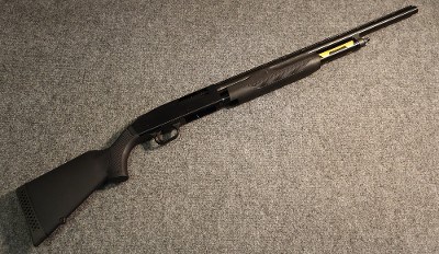 Mossberg ~ 500 ~ 20 Gauge (4910232) - Image 1 of 5