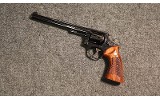 Smith & Wesson ~ 48 ~ .22 MRF (102018056) - 2 of 2