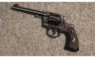 Colt ~ Army Special ~ .38 Special (4883406) - Image 2 of 2