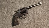 Colt ~ Army Special ~ .38 Special (4883406)