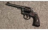 Colt ~ Army Special ~ .38 Special (4883406) - Image 2 of 2