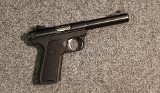 Ruger ~ 22/45 MK III ~ .22 Long Rifle (4896254) - 1 of 2