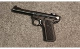 Ruger ~ 22/45 MKIII ~ .22 Long Rifle (4896256) - 2 of 2