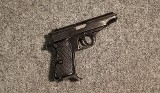 Walther ~ PP ~ 7.65mm (4896787) - 1 of 2
