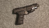 Browning ~ Buck Mark ~ .22 Long Rifle (4896791) - 1 of 2