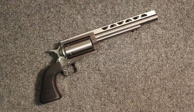Magnum Research ~ BFR ~ 45LC/.410 (4898369) - Image 1 of 2