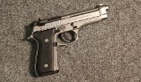 Beretta ~ 92 FS ~ 9mm Luger (4917200) - 1 of 2
