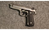 Beretta ~ 92 FS ~ 9mm Luger (4917200) - 2 of 2