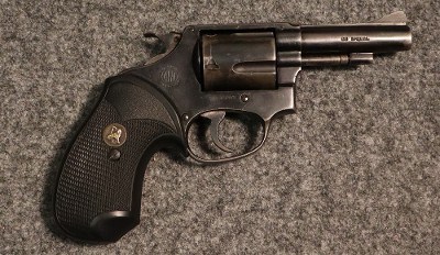 Rossi ~ 68 ~ .38 Special (SKU: 4601328) - Image 1 of 2