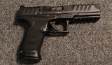 Walther ~ PDP ~ 9mm Luger (SKU: 4917063) - Image 1 of 2