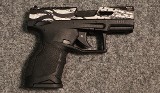 Taurus ~ TX22C ~ .22 LR (SKU: 4901686) - 1 of 2