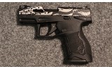 Taurus ~ TX22C ~ .22 LR (SKU: 4901686) - 2 of 2