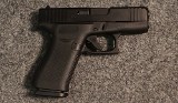 Glock ~ 43X ~ 9mm Luger (SKU: 4898570) - 1 of 2