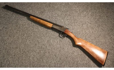 Savage ~ 24 ~ .22 Long Rifle/410 Gauge (4898526) - Image 2 of 5
