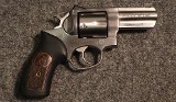 Ruger ~ GP100 ~ 10mm Auto (SKU: 4883424) - 1 of 2