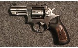 Ruger ~ GP100 ~ 10mm Auto (SKU: 4883424) - 2 of 2