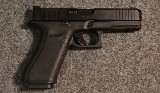 Glock ~ 22 Gen 5 ~ .40 S&W (SKU: 4900398) - 1 of 2