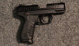 Ruger ~ SR22 ~ .22 LR (SKU: 4901004) - 1 of 2