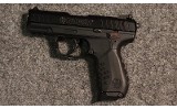 Ruger ~ SR22 ~ .22 LR (SKU: 4901004) - 2 of 2