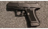 Shadow Systems ~ CR920 ~ 9mm Luger (SKU: 4902107) - Image 2 of 2