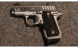 Kimber ~ Micro9 Rapide ~ 9mm Luger (SKU: 4901855) - 2 of 2