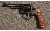 Smith & Wesson ~ Hand Ejector ~ .32 S&W (SKU: 4904384) - 2 of 2