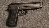Taurus ~ PT 92 AF ~ 9mm Luger (SKU: 4905815) - Image 1 of 2