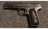 Colt ~ Automatic ~ .32 Rimless Smokeless (SKU: 4907055) - 2 of 2