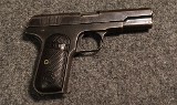 Colt ~ Automatic ~ .32 Rimless Smokeless (SKU: 4907055) - 1 of 2
