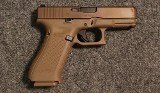 Glock ~ 19X ~ 9mm Luger (SKU: 4907109) - 1 of 2