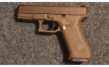 Glock ~ 19X ~ 9mm Luger (SKU: 4907109) - 2 of 2