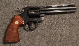Colt ~ Python ~ .357 Magnum (SKU: 4907181) - Image 1 of 2