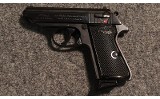 Walther ~ PPK/S ~ 9mm Kurz (SKU: 4910518) - 2 of 2