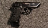 Walther ~ PPK/S ~ 9mm Kurz (SKU: 4910518) - 1 of 2