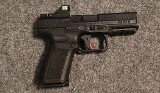 Canik ~ Mete SF ~ 9mm Luger (SKU: 4909806) - 1 of 2