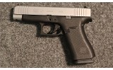 Glock ~ 48 ~ 9mm Luger (SKU: 4914506) - 2 of 2