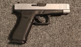 Glock ~ 48 ~ 9mm Luger (SKU: 4914506) - 1 of 2