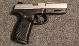 Smith & Wesson ~ SW40VE ~ .40 S&W (SKU: 4914575) - 1 of 2
