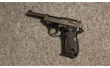 Manurhin ~ Pistolet P1 ~ 9mm Luger (4397746) - 2 of 2