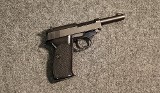 Manurhin ~ Pistolet P1 ~ 9mm Luger (4397746) - 1 of 2