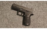 SIG Sauer ~ P320 ~ 9mm Luger (4896786) - 2 of 2