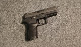 SIG Sauer ~ P320 ~ 9mm Luger (4896786) - 1 of 2