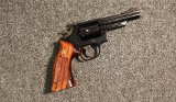 Smith & Wesson ~ 19-4 ~ .357 Magnum (SKU: 4917202) - 1 of 2