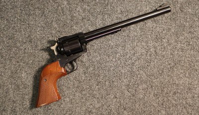 Ruger ~ New Model Super BlackHawk ~ .44 Magnum (4898854) - Image 1 of 2