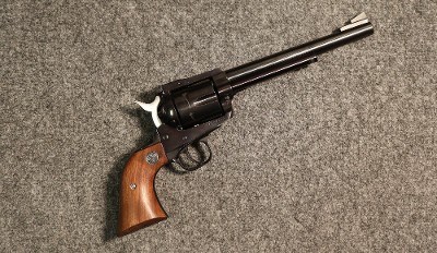 Ruger ~ New Model BlackHawk ~ .30 Carbine (4898554) - Image 1 of 2