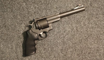 Ruger ~ Super RedHawk ~ .480 Ruger (4898555) - Image 1 of 2
